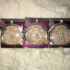 Physicians Formula powder palette. Mineral glow pe